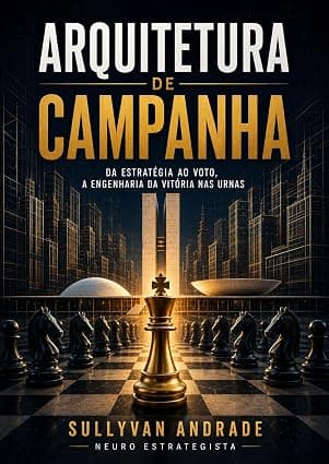 Capa de Arquitetura de Campanha