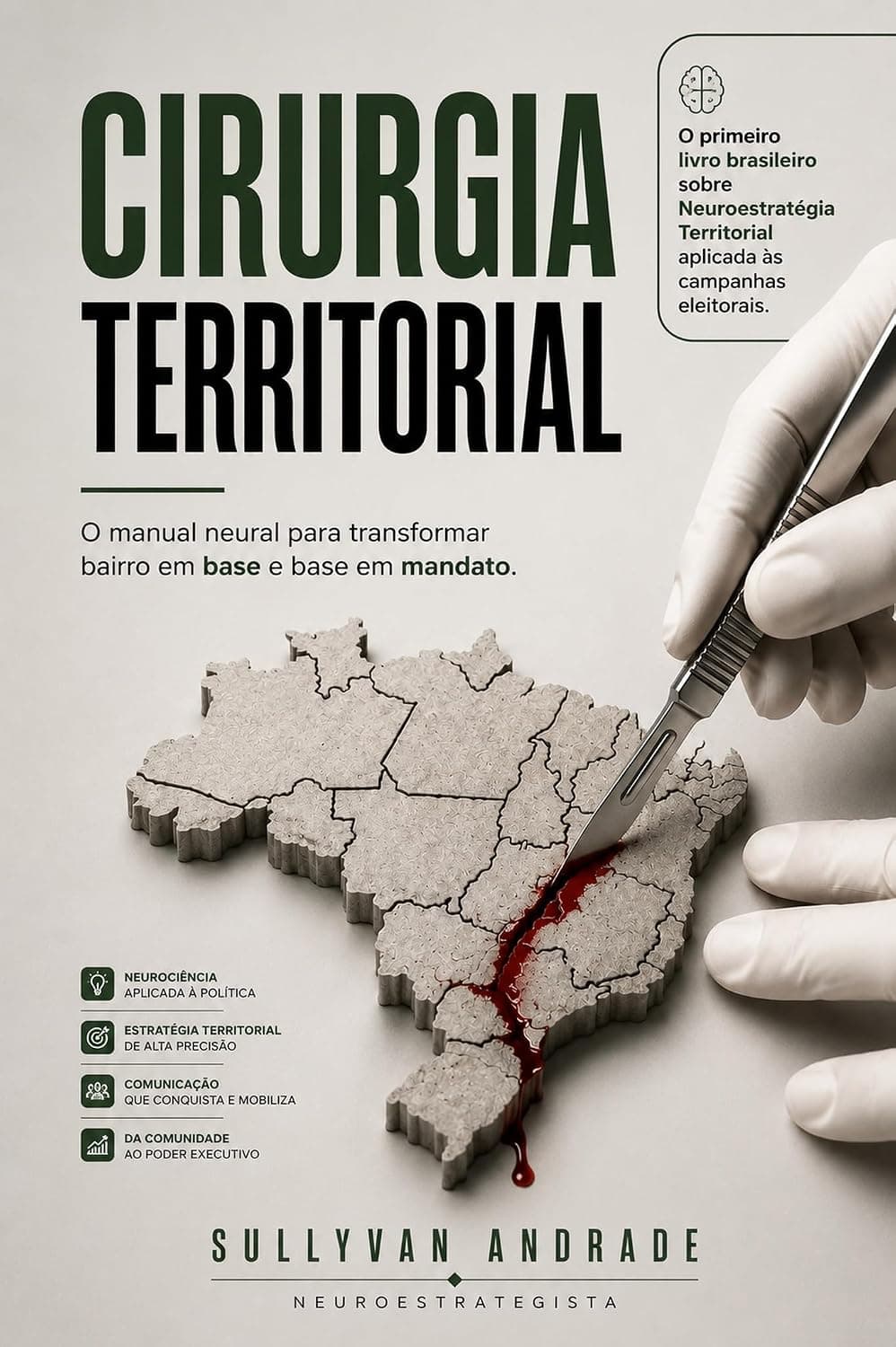 Capa de Cirurgia Territorial