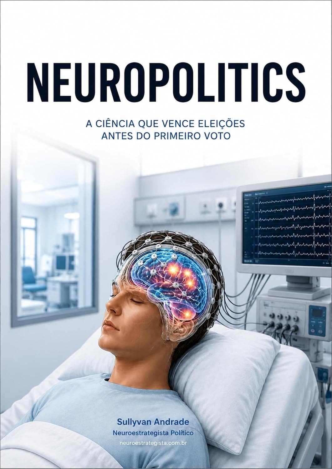 Capa de Neuropolitics